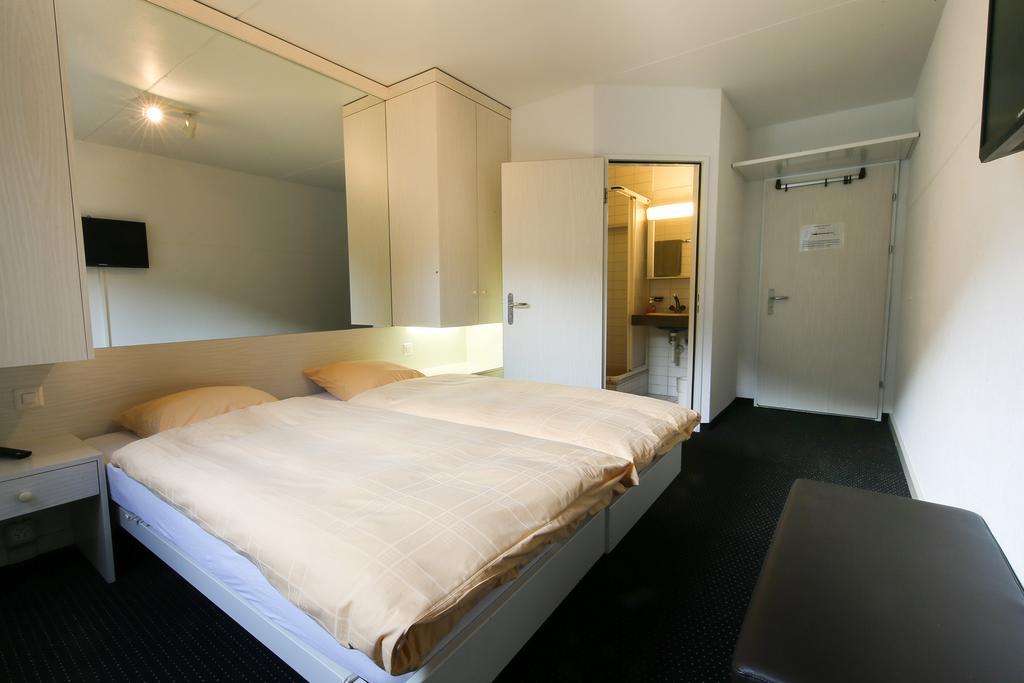 Hotel Gruesch Ngoại thất bức ảnh